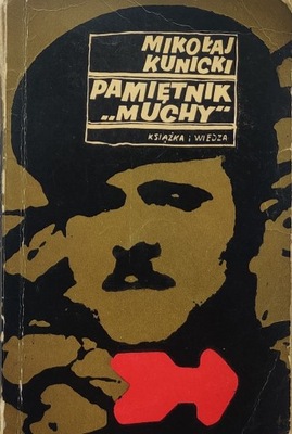 Pamiętnik muchy Mikołaj Kunicki