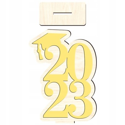 Graduation Season Ornaments Party Supplies