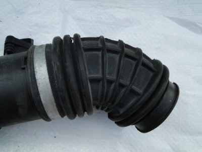 Saab 95 3.0 tid труба расходомер 5464318 фото №1