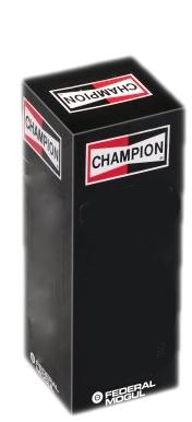 CHAMPION CAF100456C FILTRO AIRE RENAULT  