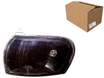 LAMP SIDE BLINKER FRONT L/P PRZEZROCZYSTY SUBARU IMPREZA GC GF  