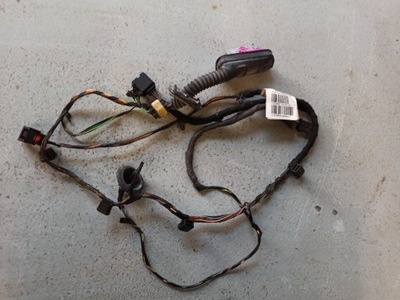 Электропроводка дверь левый задняя opel insignia a фото №1