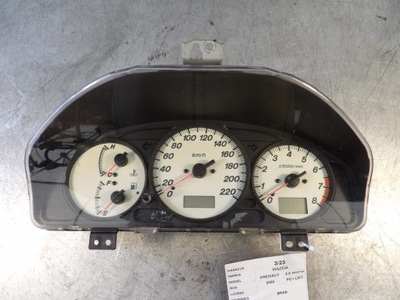 Прилади, прилади mazda premacy fl cb84a фото №1