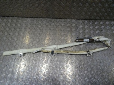 Левая шторка безопасности bmw x6 e71 6979911 фото №1