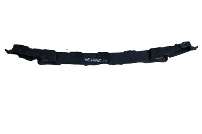 Напрямна абсорбер renault megane iii coupe фото №1