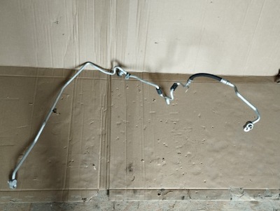 Шланг кондиціонера bmw / mini | 64539209724 фото №1