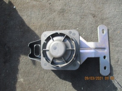 Клаксон сирена vw 5g0951227b фото №1