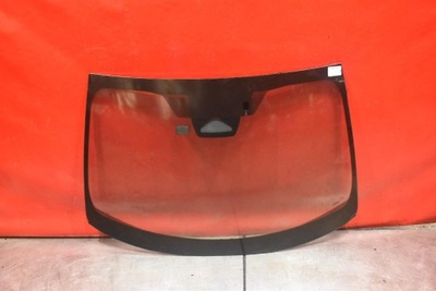 Стекло перед передняя лобовое toyota yaris cross 20- фото №1