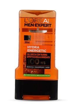 LOreal Men Expert Hydra Energetic 300 ml żel pod prysznic