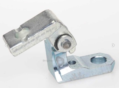 Aso vw петля дверь левый góra polo caddy touran фото №1