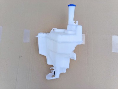 Бачок омивача 98610-a6000 hyundai i30 ii фото №1