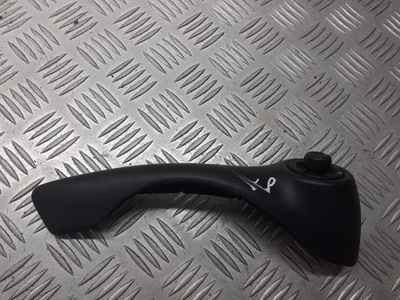 Перемикач регулювання дзеркал renault clio iii 8200316977 фото №1