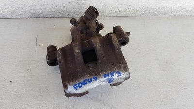 Замок задний задняя правый ford focus mk3 фото №1