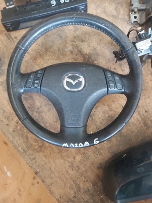 Повітропровід mazda 6 фото №1