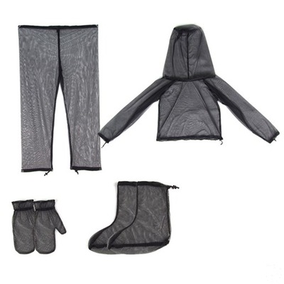 Outdoor Ca-four piece set,L/XL 