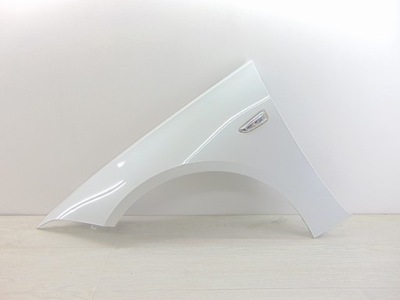 Крыло левый перед передний opel insignia b фото №1