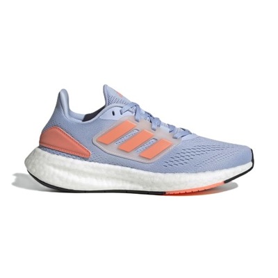 Adidas damskie buty sportowe Pureboost 22 W r. 42 | HQ8579