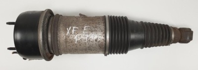 Амортизатор рівень правий задня jaguar xf x250 фото №1