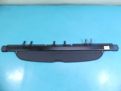 Шторка багажника honda cr-v iii 06-11 фото №1