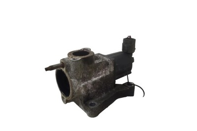 Клапан egr mazda 6 estate gh r2aa20300a 2.2l дизель 120kw 2011 фото №1