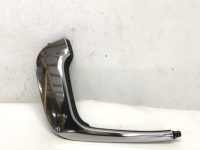 Citroen оригінальний номер 9819474677 молдинг крила двері p фото №1