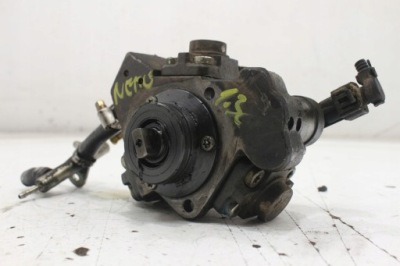 Citroen nemo 1.3 cdti насос упорскування 0445010311 фото №1