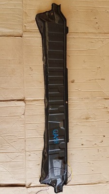 Nissan qashqai j12 жабо фото №1