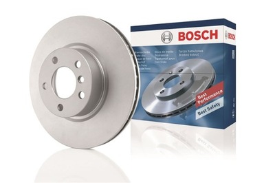 BOSCH 0 986 479 519 ДИСК ТОРМОЗНОЙ