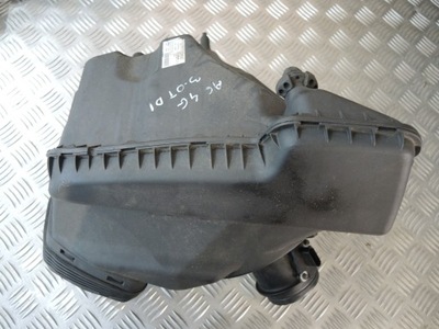 AUDI A6 C7 3.0TDI CUERPO DE FILTRO 4G0133838E  