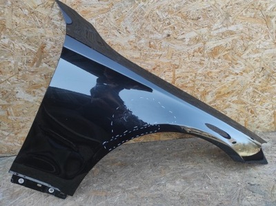 Крыло правый mercedes s klasa 222 фото №1