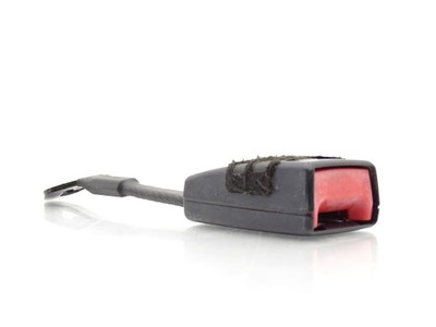 Клипса пряжка поперечина левый перед audi a4 b7 cabrio фото №1