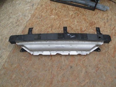 Twingo iii балка pod бампер задній задня фото №1