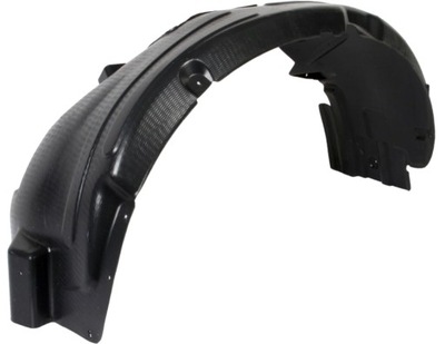 Підкрилок підкрилок hyundai ix35 2009-2015 перед праве фото №1