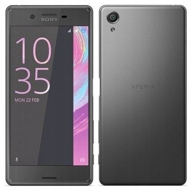 Smartfon Sony XPERIA XA 2 GB / 16 GB LTE kl.B