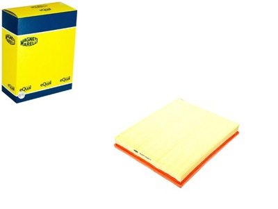 Фільтр повітря opel vauxhall movano nissan interstar renault master фото №1