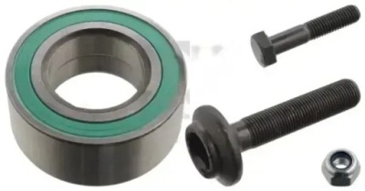 Підшипник колеса 05913 febi bilstein audi a4 b5 8d2 фото №1