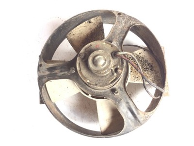 Вентилятор радіатора skoda skoda фото №1