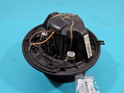 Воздуходувка обдув вентилятор mercedes w169 a1698200642 фото №1