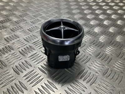 Решётка обдув кондиционера mercedes slk r172 фото №1