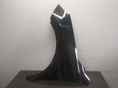 Крила перед лівий seat tarraco фото №1