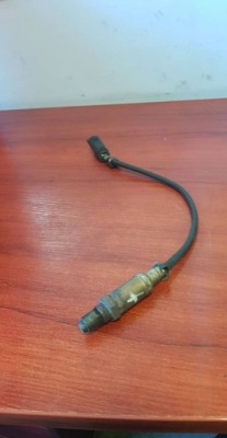 Датчик лямбда-зонд 7 506 539 bmw 3 e46 318ci 316i n42 фото №1