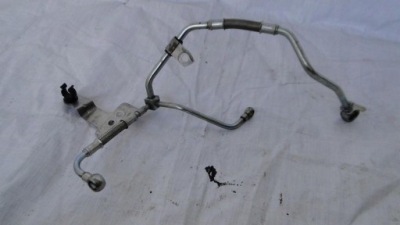 Ford edge шланг трубка масла турбины e1gq-6k679-af фото №1