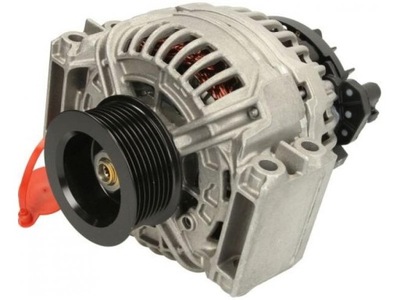 D1F4FA BOSCH ГЕНЕРАТОР (28V, 100A) ПІДХОДИТЬ DO: SCANIA 4, 4 BUS, L,P,G,R,S,