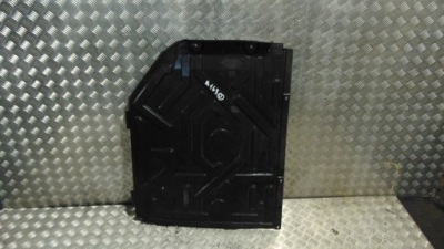 Mercedes a 168 защита подвеска 1686190438 фото №1