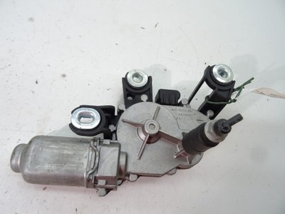 AUDI Q3 8U MOTOR ESCOBILLAS PARTE TRASERA 8U0955711A EUROPA  