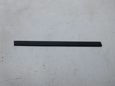 Молдинг поріг 8p3853491a audi a3 8p 3 двері ліва фото №1