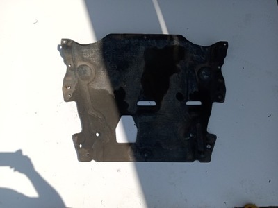 Захист двигуна нижня volvo xc60 09- фото №1