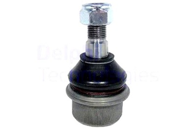 Шаровая опора рычага перед l/p iveco daily iii daily iv 2.3d-3.0d фото №1