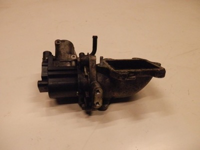 Hyundai h1 2.5 crdi клапан egr 28410-4a700 фото №1