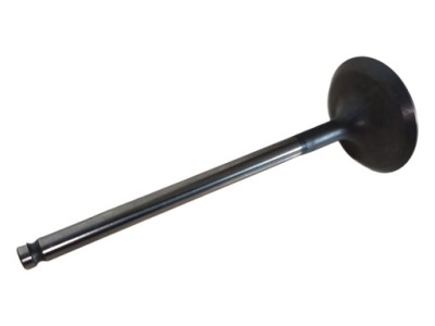 Mitsubishi asx lancer клапан впускний впускний всмоктуючий 1.6 4a92 фото №1